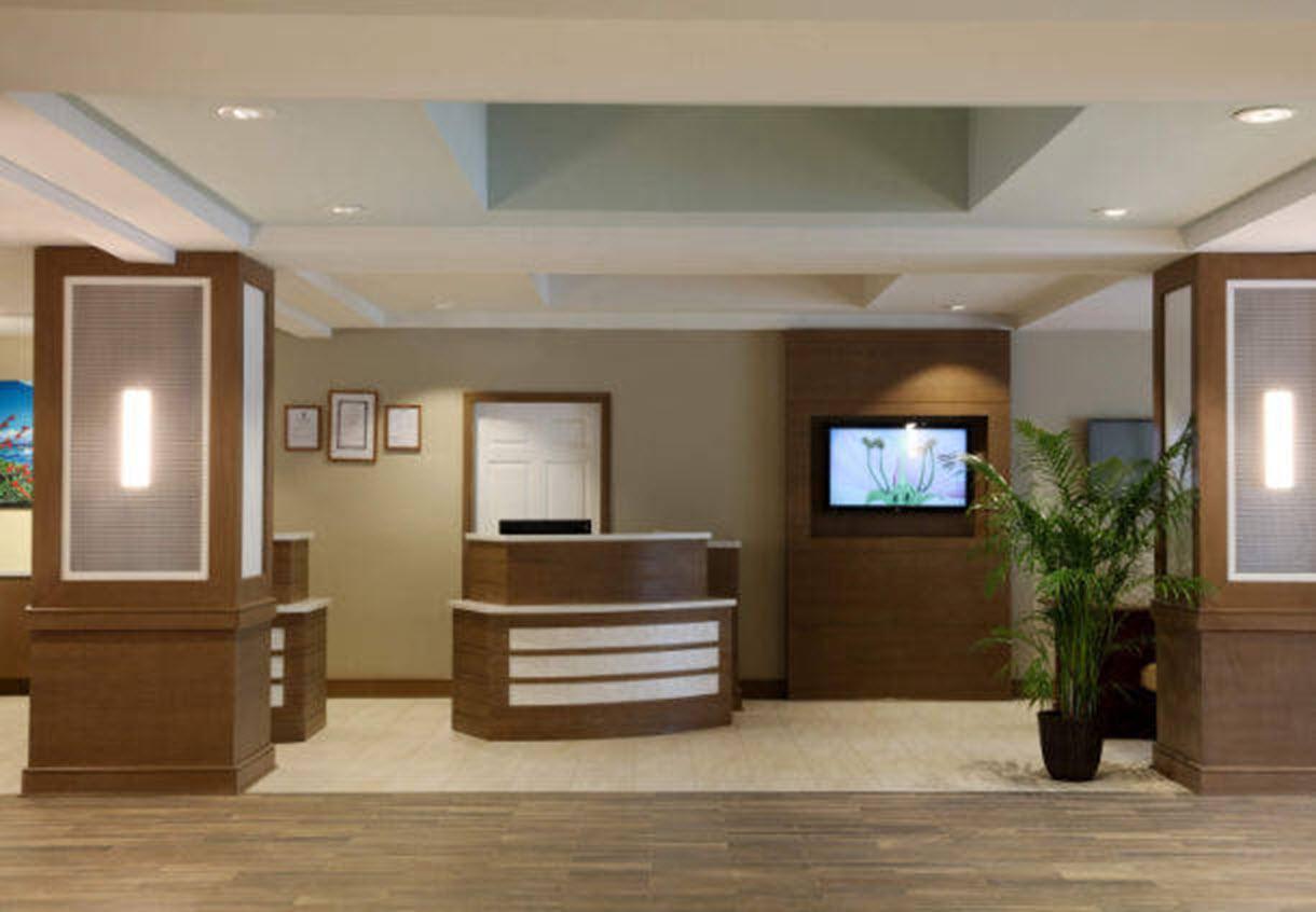 Courtyard By Marriott Nassau Downtown/Junkanoo Beach Kültér fotó