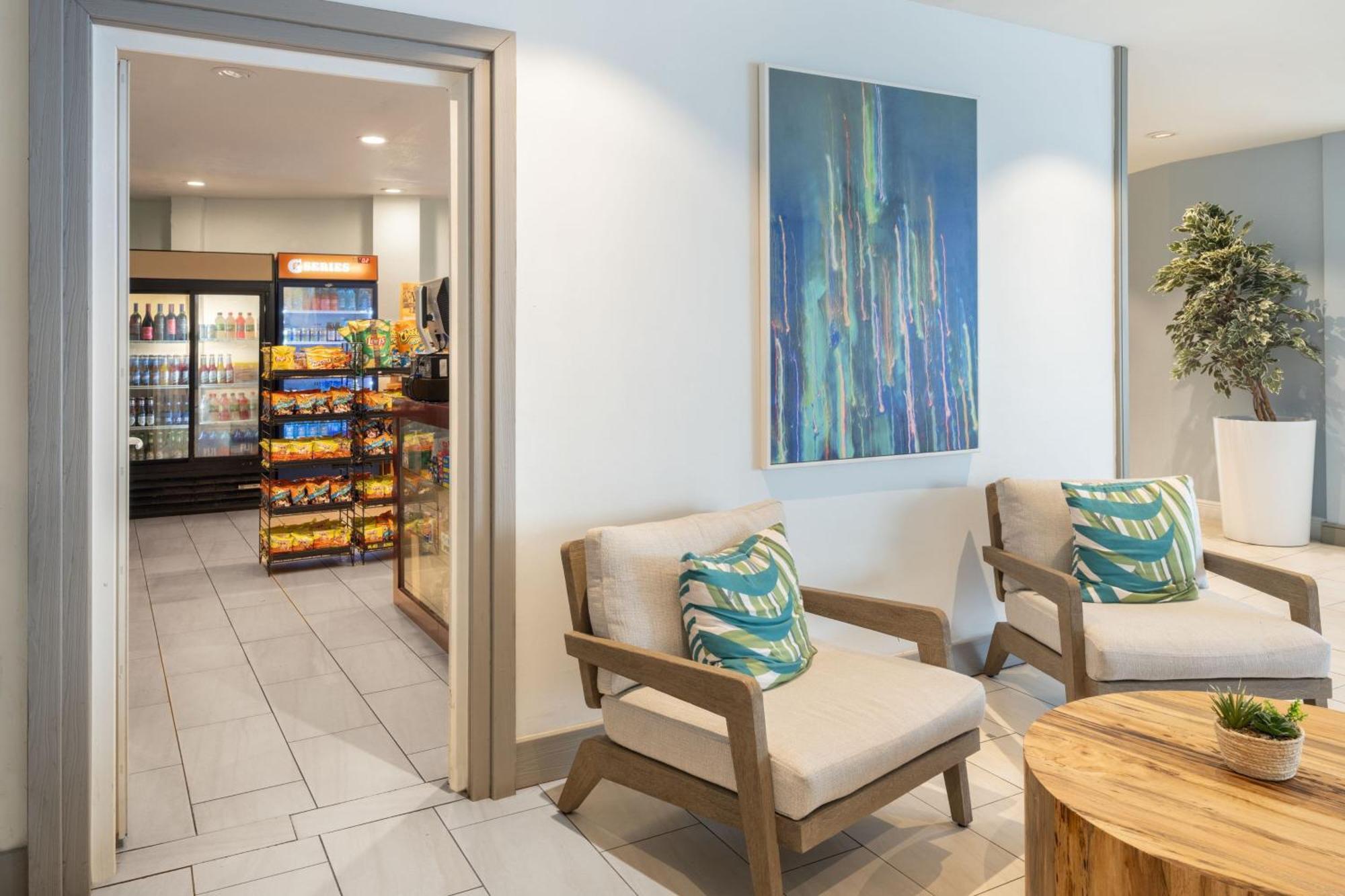 Courtyard By Marriott Nassau Downtown/Junkanoo Beach Kültér fotó