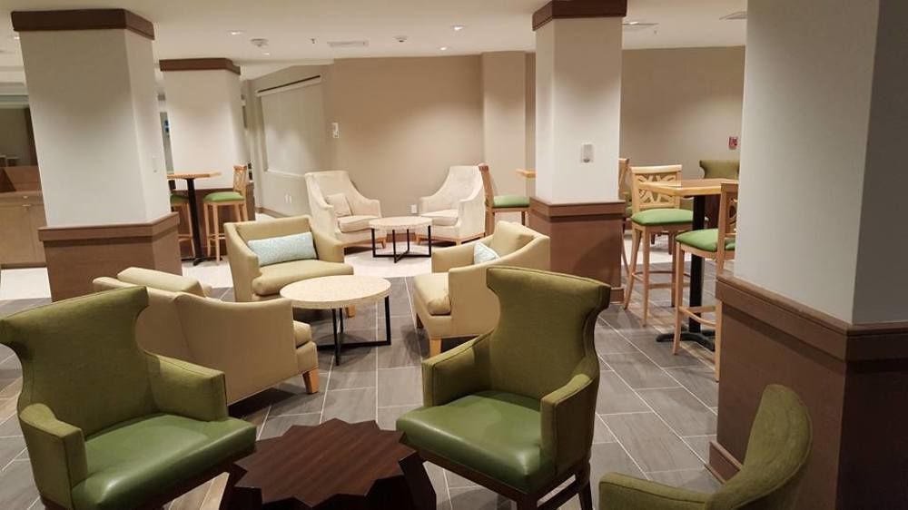 Courtyard By Marriott Nassau Downtown/Junkanoo Beach Kültér fotó